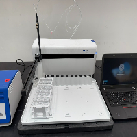 RheoSense m-VROC Viscometer image 3